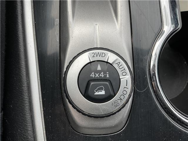 2019 Nissan Pathfinder  (Stk: 251324A) in Kingston - Image 29 of 37