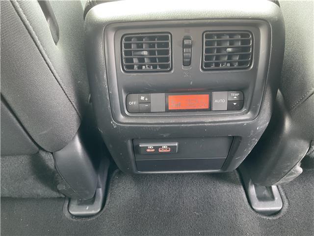 2019 Nissan Pathfinder  (Stk: 251324A) in Kingston - Image 30 of 37