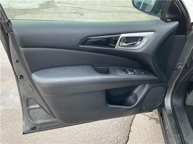 2019 Nissan Pathfinder  (Stk: 251324A) in Kingston - Image 31 of 37