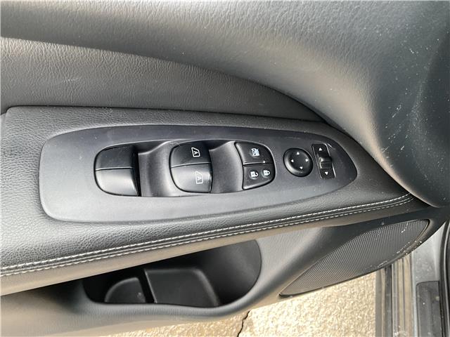 2019 Nissan Pathfinder  (Stk: 251324A) in Kingston - Image 32 of 37