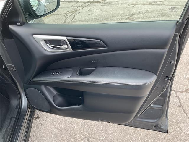 2019 Nissan Pathfinder  (Stk: 251324A) in Kingston - Image 33 of 37