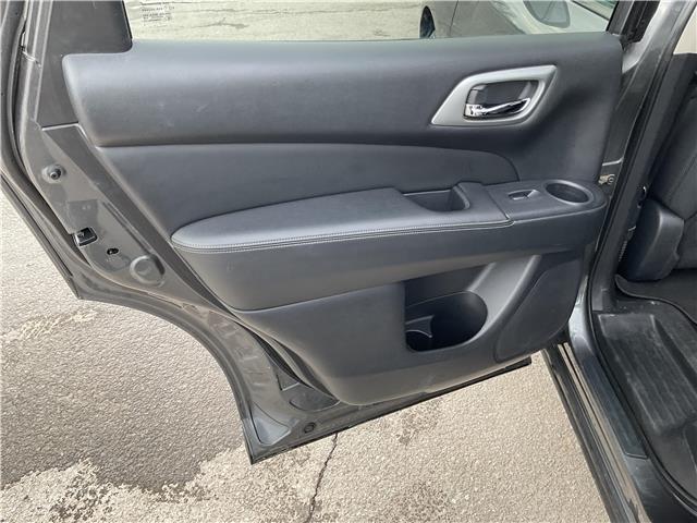 2019 Nissan Pathfinder  (Stk: 251324A) in Kingston - Image 34 of 37