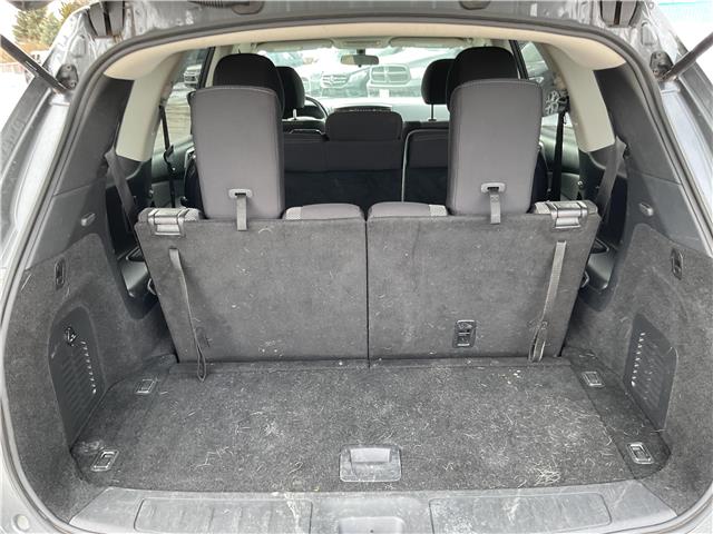 2019 Nissan Pathfinder  (Stk: 251324A) in Kingston - Image 36 of 37