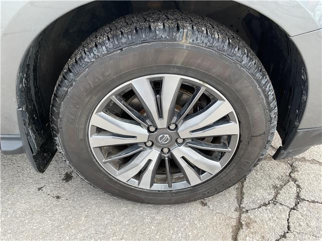 2019 Nissan Pathfinder  (Stk: 251324A) in Kingston - Image 37 of 37