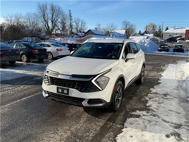 2024 Kia Sportage (Stk: 260097) in Kingston - Image 6 of 21 2024 Kia Sportage (Stk: 260097) in Kingston - Image 6 of 21