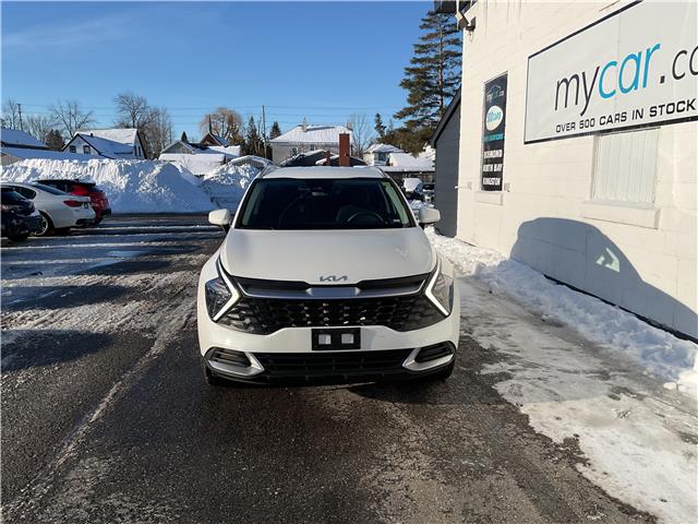 2024 Kia Sportage (Stk: 260097) in Kingston - Image 7 of 21 2024 Kia Sportage (Stk: 260097) in Kingston - Image 7 of 21