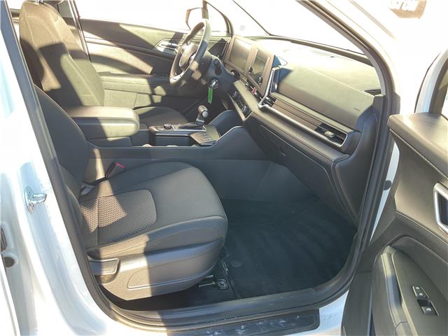 2024 Kia Sportage (Stk: 260097) in Kingston - Image 9 of 21 2024 Kia Sportage (Stk: 260097) in Kingston - Image 9 of 21