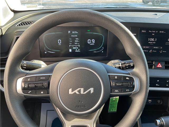 2024 Kia Sportage (Stk: 260097) in Kingston - Image 12 of 21 2024 Kia Sportage (Stk: 260097) in Kingston - Image 12 of 21