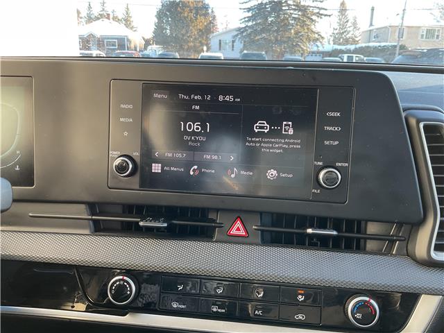 2024 Kia Sportage (Stk: 260097) in Kingston - Image 13 of 21 2024 Kia Sportage (Stk: 260097) in Kingston - Image 13 of 21