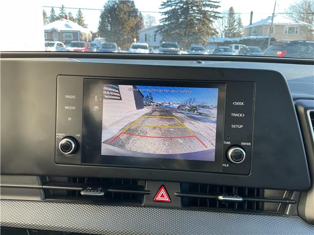 2024 Kia Sportage (Stk: 260097) in Kingston - Image 15 of 21 2024 Kia Sportage (Stk: 260097) in Kingston - Image 15 of 21