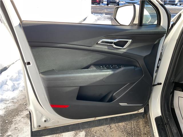 2024 Kia Sportage (Stk: 260097) in Kingston - Image 16 of 21 2024 Kia Sportage (Stk: 260097) in Kingston - Image 16 of 21