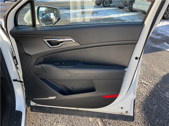 2024 Kia Sportage (Stk: 260097) in Kingston - Image 17 of 21 2024 Kia Sportage (Stk: 260097) in Kingston - Image 17 of 21