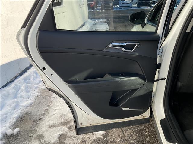 2024 Kia Sportage (Stk: 260097) in Kingston - Image 18 of 21 2024 Kia Sportage (Stk: 260097) in Kingston - Image 18 of 21