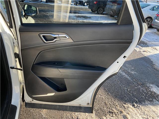 2024 Kia Sportage (Stk: 260097) in Kingston - Image 19 of 21 2024 Kia Sportage (Stk: 260097) in Kingston - Image 19 of 21