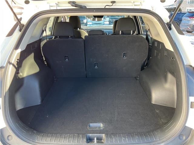 2024 Kia Sportage (Stk: 260097) in Kingston - Image 20 of 21 2024 Kia Sportage (Stk: 260097) in Kingston - Image 20 of 21