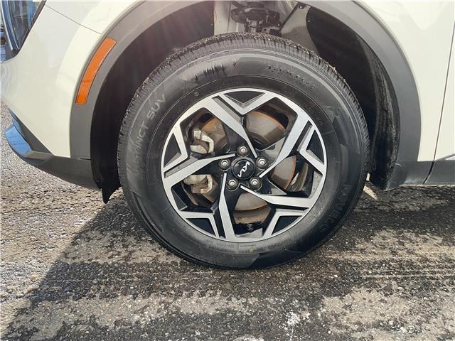2024 Kia Sportage (Stk: 260097) in Kingston - Image 21 of 21 2024 Kia Sportage (Stk: 260097) in Kingston - Image 21 of 21