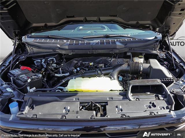 2026 Ford F-150 XLT (Stk: 26F1280) in St. Catharines - Image 6 of 27