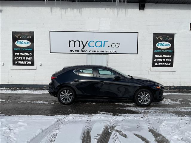 2023 Mazda Mazda3 Sport GX (Stk: 260139) in Kingston - Image 2 of 21