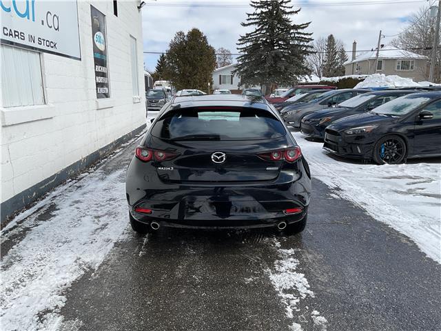 2023 Mazda Mazda3 Sport GX (Stk: 260139) in Kingston - Image 4 of 21