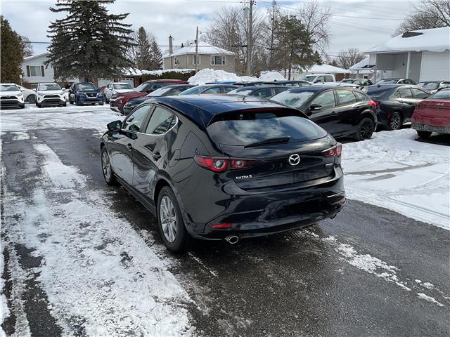 2023 Mazda Mazda3 Sport GX (Stk: 260139) in Kingston - Image 5 of 21