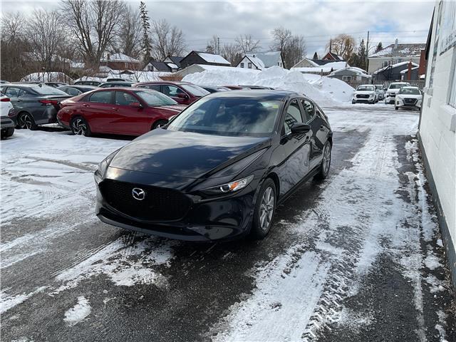 2023 Mazda Mazda3 Sport GX (Stk: 260139) in Kingston - Image 6 of 21
