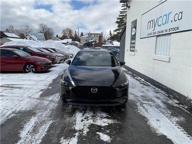 2023 Mazda Mazda3 Sport GX (Stk: 260139) in Kingston - Image 7 of 21