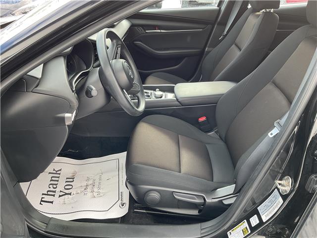 2023 Mazda Mazda3 Sport GX (Stk: 260139) in Kingston - Image 8 of 21