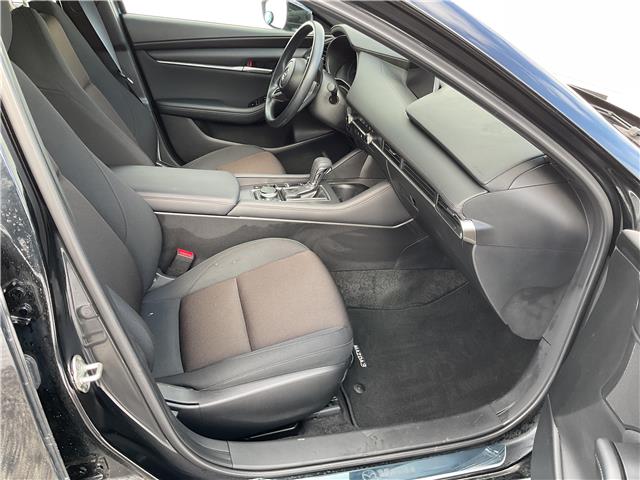 2023 Mazda Mazda3 Sport GX (Stk: 260139) in Kingston - Image 9 of 21