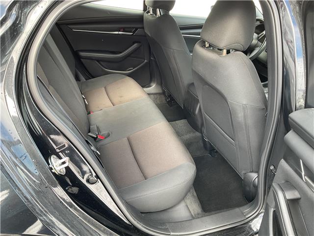 2023 Mazda Mazda3 Sport GX (Stk: 260139) in Kingston - Image 11 of 21