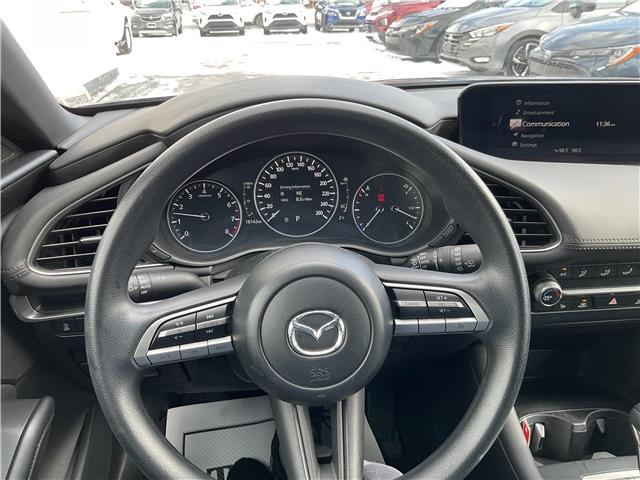 2023 Mazda Mazda3 Sport GX (Stk: 260139) in Kingston - Image 12 of 21
