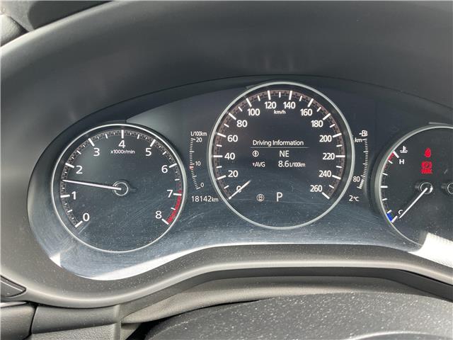 2023 Mazda Mazda3 Sport GX (Stk: 260139) in Kingston - Image 13 of 21