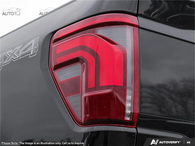 2026 Ford F-150 Lariat (Stk: 26F1407) in St. Catharines - Image 11 of 25