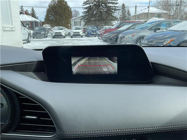 2023 Mazda Mazda3 Sport GX (Stk: 260139) in Kingston - Image 15 of 21