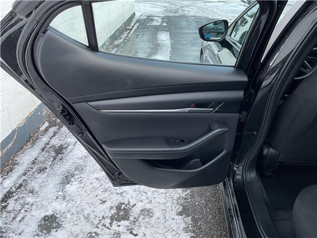 2023 Mazda Mazda3 Sport GX (Stk: 260139) in Kingston - Image 18 of 21