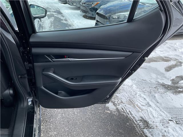 2023 Mazda Mazda3 Sport GX (Stk: 260139) in Kingston - Image 19 of 21