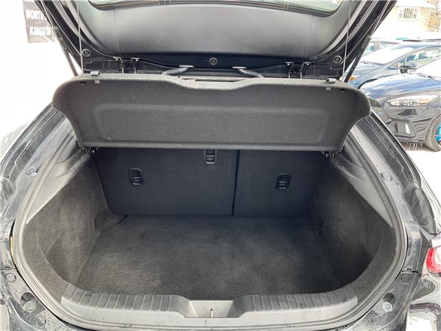 2023 Mazda Mazda3 Sport GX (Stk: 260139) in Kingston - Image 20 of 21
