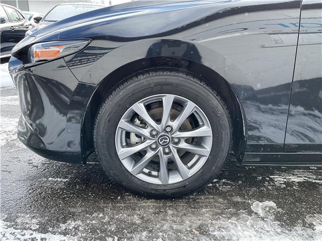 2023 Mazda Mazda3 Sport GX (Stk: 260139) in Kingston - Image 21 of 21