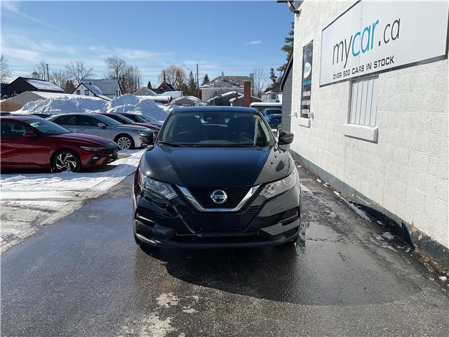 2023 Nissan Qashqai S (Stk: 260142) in North Bay - Image 7 of 21