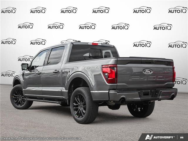 2026 Ford F-150 XLT (Stk: 26F1330) in St. Catharines - Image 4 of 27