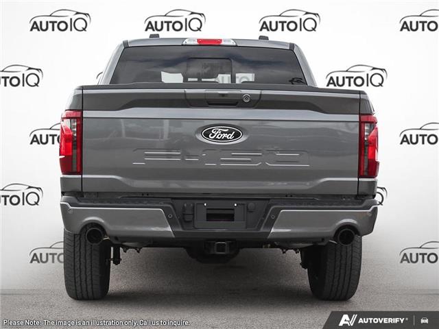 2026 Ford F-150 XLT (Stk: 26F1330) in St. Catharines - Image 5 of 27