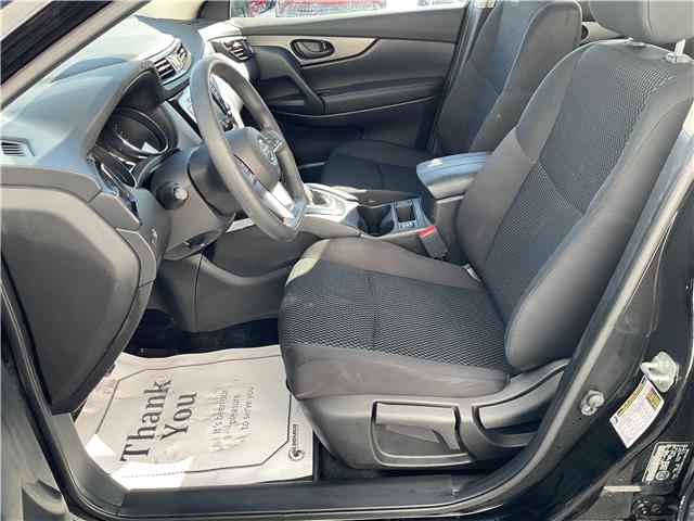 2023 Nissan Qashqai S (Stk: 260142) in North Bay - Image 8 of 21