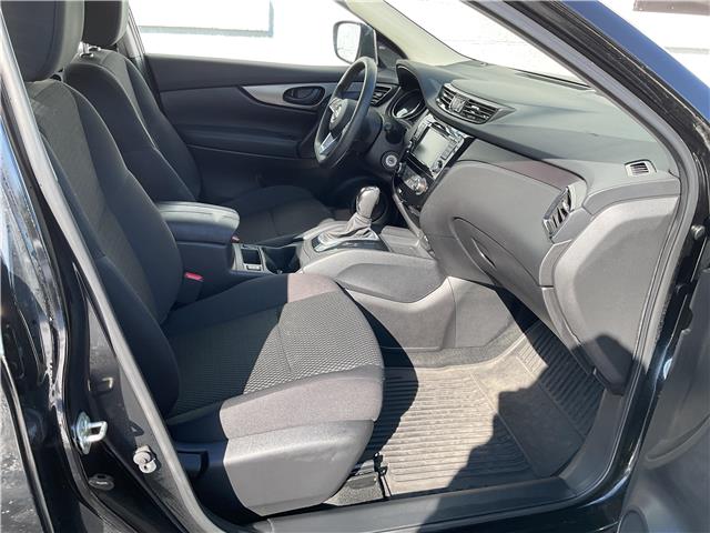 2023 Nissan Qashqai S (Stk: 260142) in North Bay - Image 9 of 21