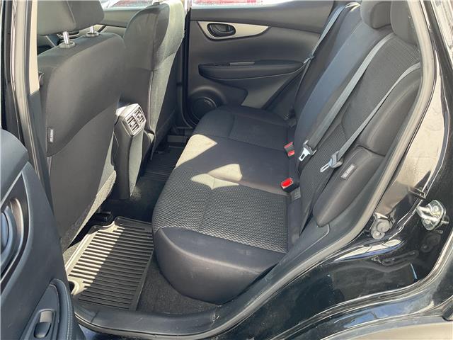 2023 Nissan Qashqai S (Stk: 260142) in North Bay - Image 10 of 21