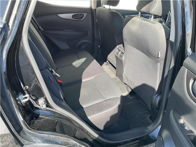 2023 Nissan Qashqai S (Stk: 260142) in North Bay - Image 11 of 21