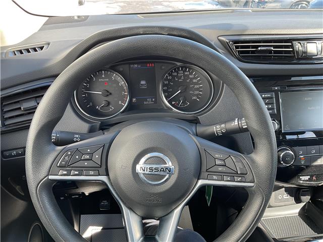 2023 Nissan Qashqai S (Stk: 260142) in North Bay - Image 12 of 21