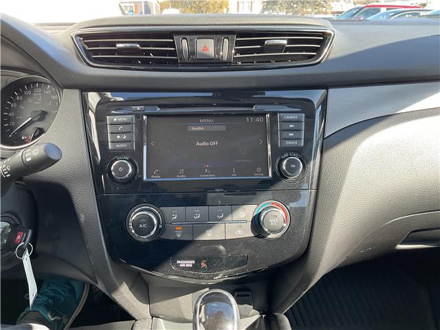 2023 Nissan Qashqai S (Stk: 260142) in North Bay - Image 14 of 21