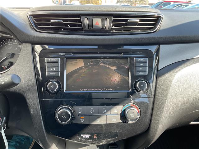2023 Nissan Qashqai S (Stk: 260142) in North Bay - Image 15 of 21