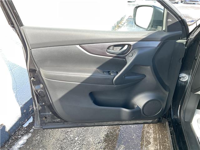 2023 Nissan Qashqai S (Stk: 260142) in North Bay - Image 16 of 21