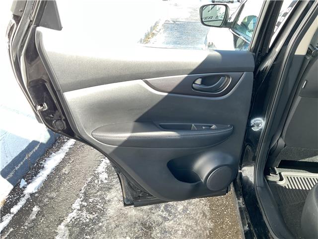 2023 Nissan Qashqai S (Stk: 260142) in North Bay - Image 18 of 21