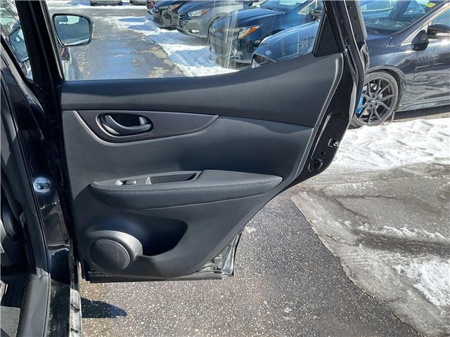 2023 Nissan Qashqai S (Stk: 260142) in North Bay - Image 19 of 21
